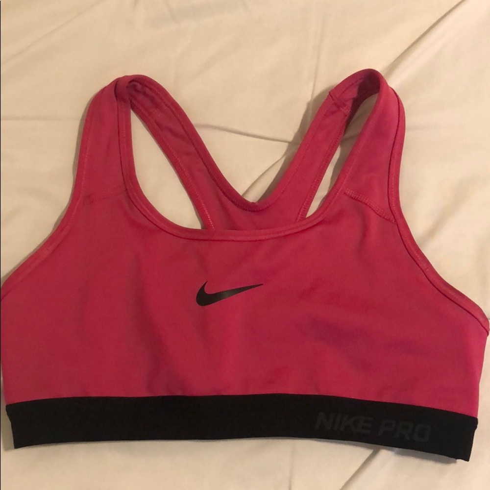 Nike Pro Sports Bra